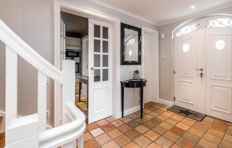 LITZKOW 12601 House in Westerland