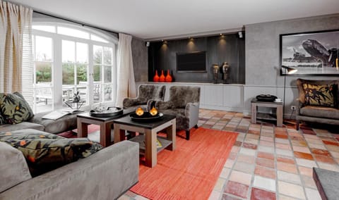 LITZKOW 12601 House in Westerland