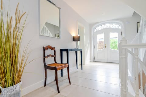 LITZKOW 14205 House in Westerland