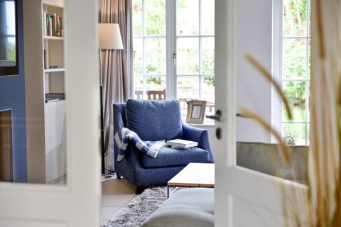 LITZKOW 14205 House in Westerland