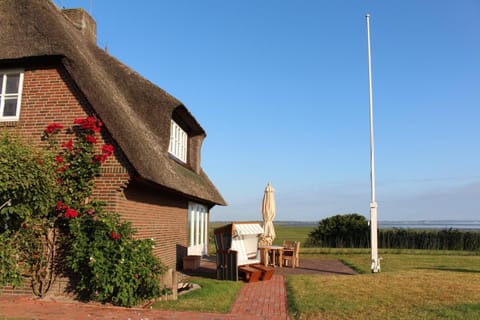 LITZKOW 10504 House in Westerland