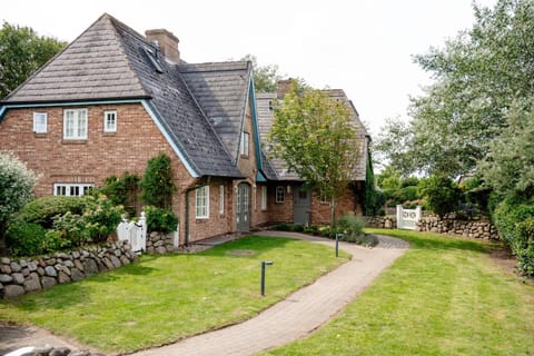 LITZKOW 13801 House in Westerland