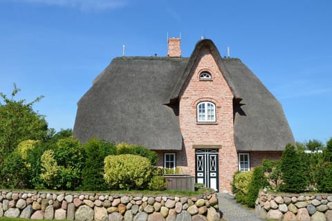 LITZKOW 15807 House in Westerland