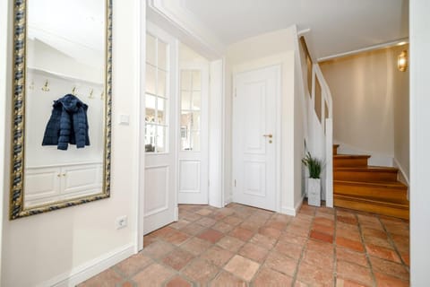 LITZKOW 15807 House in Westerland