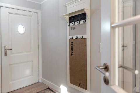 LITZKOW 13405 House in Westerland