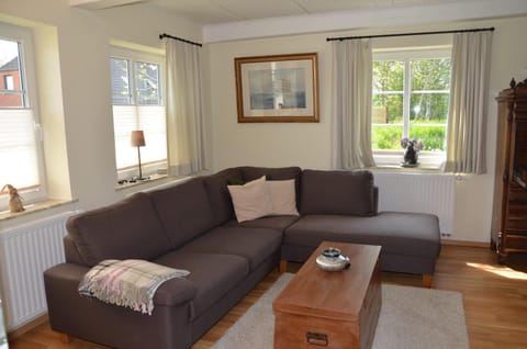 LITZKOW 13703 House in Westerland