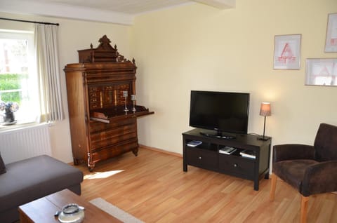 LITZKOW 13703 House in Westerland