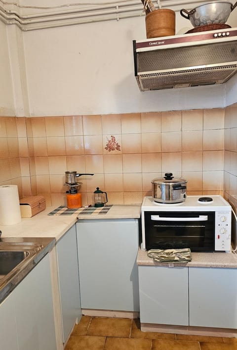 Triantafillia - Mountain Lodge by Ladonia Εpi Apartment in Arcadia, Greece