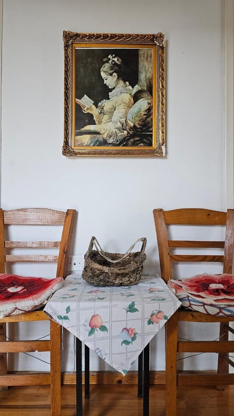 Triantafillia - Mountain Lodge by Ladonia Εpi Apartment in Arcadia, Greece