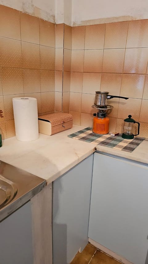 Triantafillia - Mountain Lodge by Ladonia Εpi Apartment in Arcadia, Greece