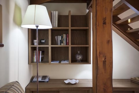 Affittacamere Is Coronas Bed and Breakfast in Sardinia