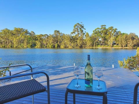 River view