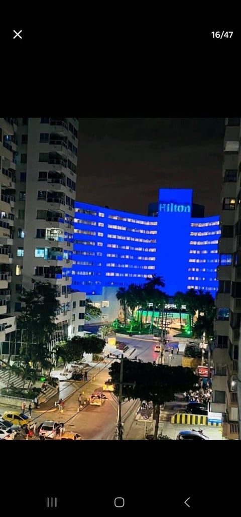 Location