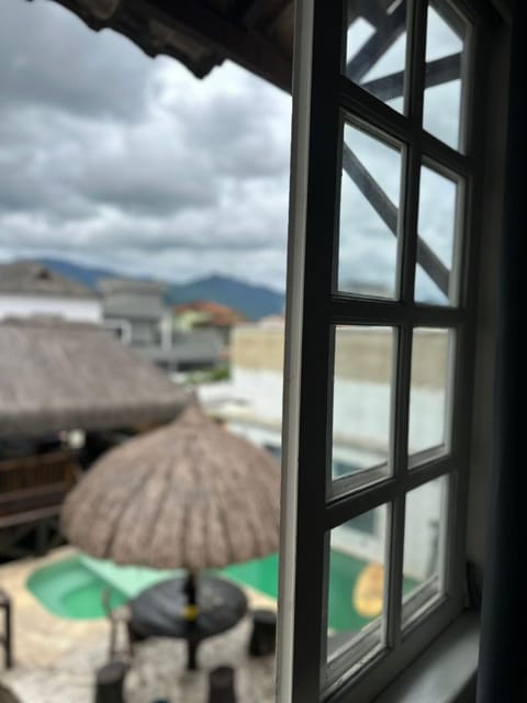 Recreio Guest House Bed and Breakfast in Rio de Janeiro