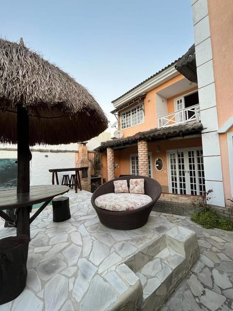 Recreio Guest House Bed and Breakfast in Rio de Janeiro