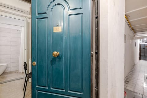 Stanza Centrale a Firenze - Rodolfo Apartment in Florence