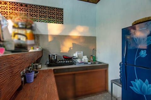 Ubud 3-bedrooms with sunset view Villa in Sukawati