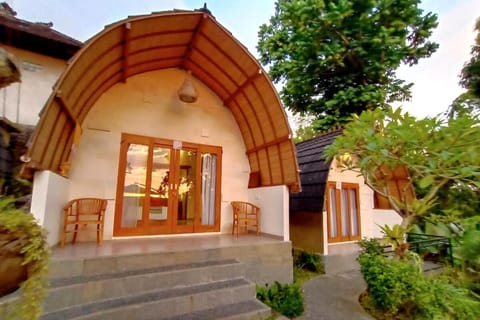 Ubud 3-bedrooms with sunset view Villa in Sukawati