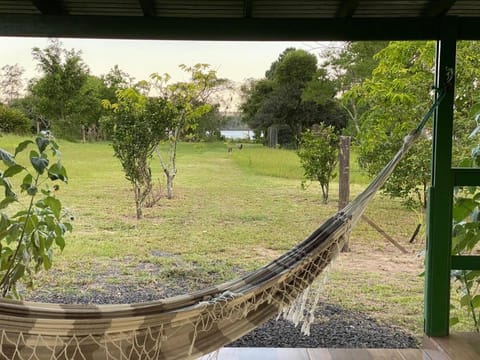 Natural landscape, Garden, Garden view, Lake view