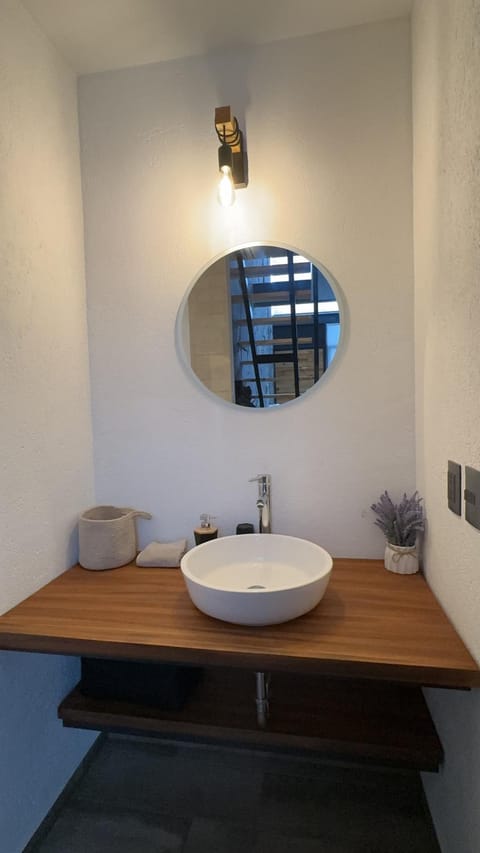 Residencial entre Viñedos House in Tequisquiapan