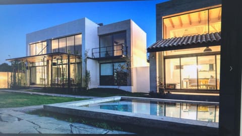 Residencial entre Viñedos House in Tequisquiapan