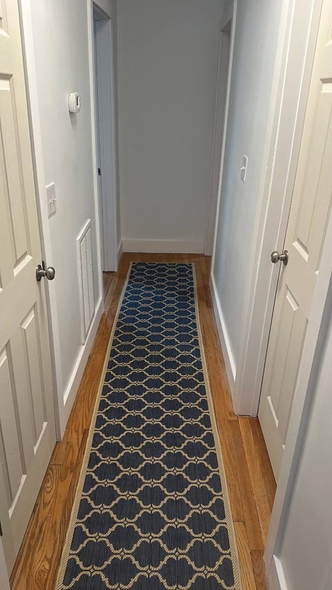 Azalea House in Charlottesville