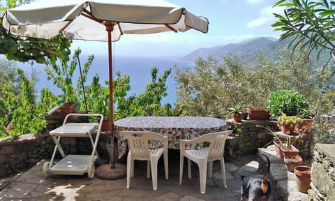 Villetta sul Mare House in Camogli