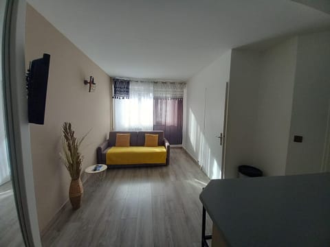 Appartement avec une petite place de parking, centre ville, proche gares Apartment in Annecy