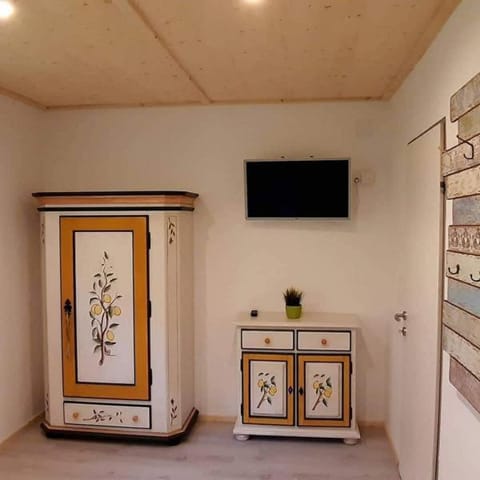 Haus Wibmer Martin Apartment in Salzburgerland