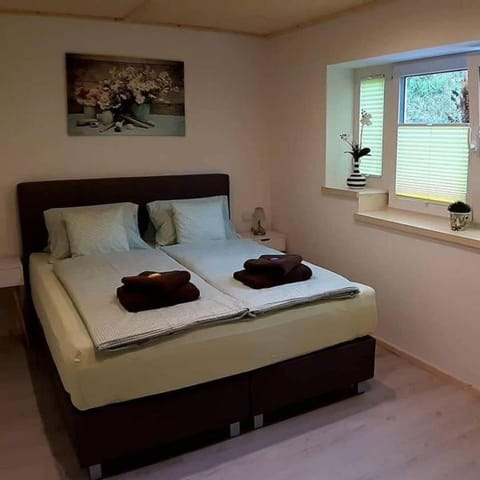 Haus Wibmer Martin Apartment in Salzburgerland