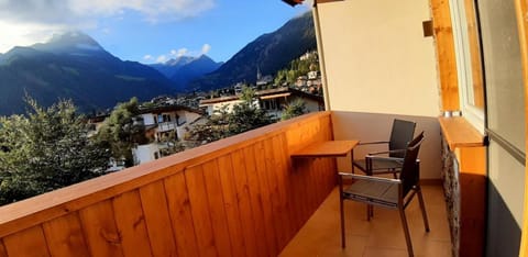 Haus Wibmer Martin Apartment in Salzburgerland