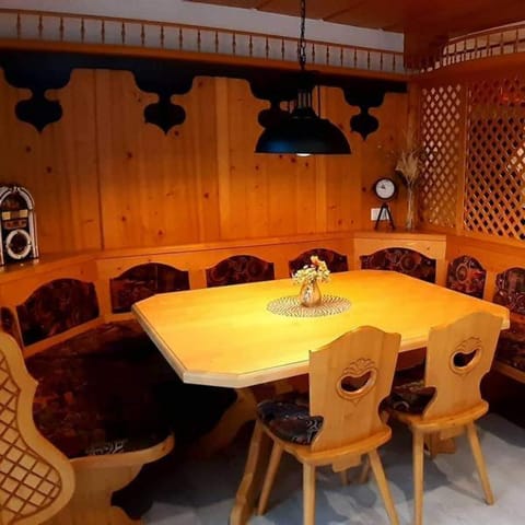 Haus Wibmer Martin Apartment in Salzburgerland