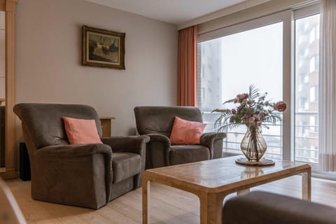 Balcony/Terrace, Living room, Seating area