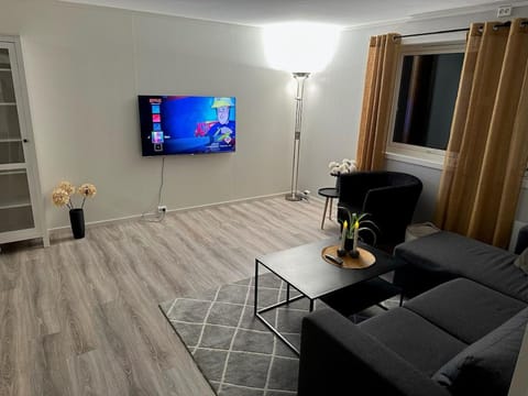 Aurora apartment Nygård Apartment in Troms Og Finnmark