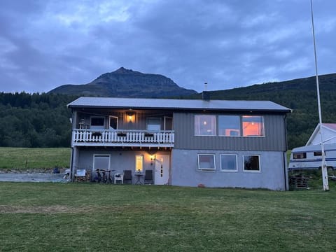 Aurora apartment Nygård Apartment in Troms Og Finnmark