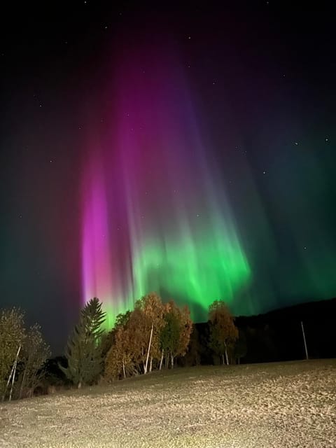 Aurora apartment Nygård Apartment in Troms Og Finnmark