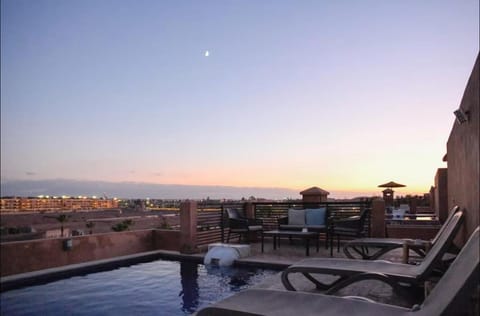 Patio, Balcony/Terrace, Balcony/Terrace, Swimming pool