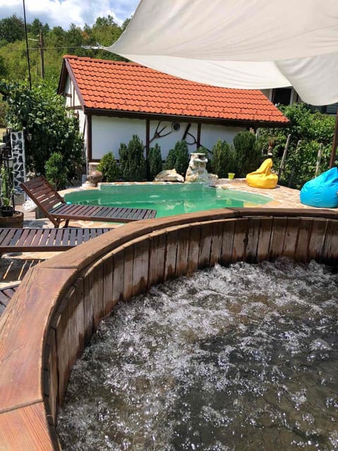 Day, Pool view, Swimming pool