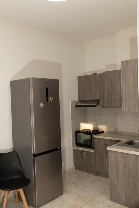 Studio Marelia 1 Apartment in Crete