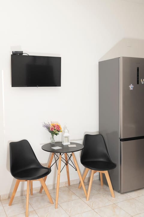 Studio Marelia 1 Apartment in Crete