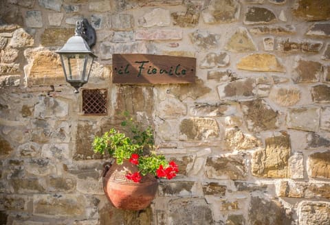 My Exclusive Italy - Authentic Chianti's Villa with Private Pool&View Villa in Castellina in Chianti