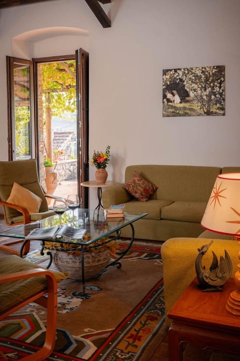 My Exclusive Italy - Authentic Chianti's Villa with Private Pool&View Villa in Castellina in Chianti