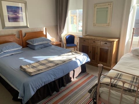 Foresters 4 Bedroom Apartment Apartment in Stirling