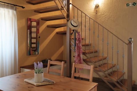 Anemos House in Corfu, Greece