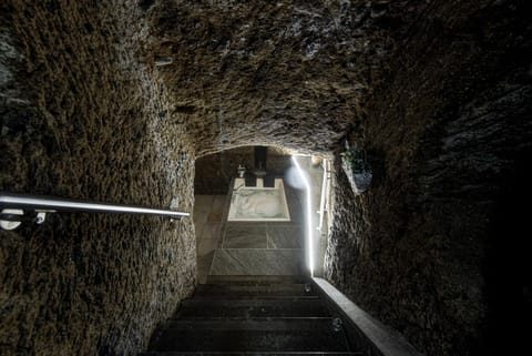 Ortaccio relais & private SPA House in Umbria