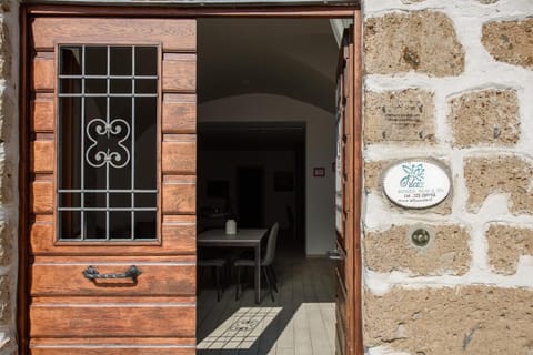 Ortaccio relais & private SPA House in Umbria