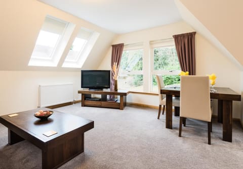 Claymore Apartments Apartment in Pitlochry