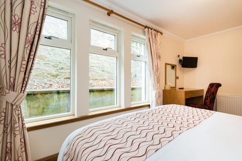 Claymore Apartments Apartment in Pitlochry