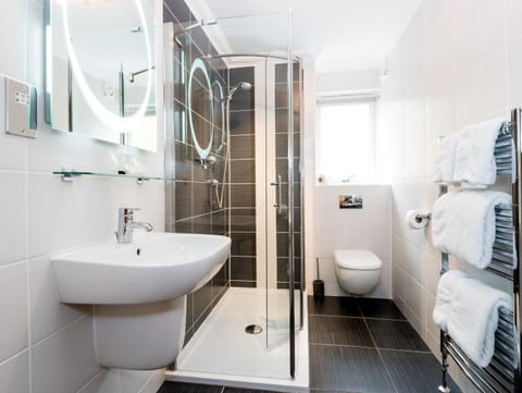 Claymore Apartments Apartment in Pitlochry