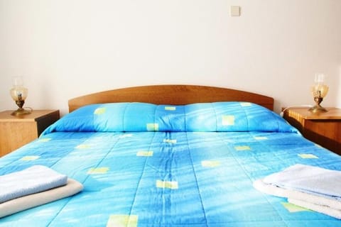 Apartment M Apartment in Šibenik-Knin County, Croatia